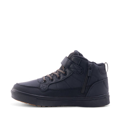 ARTHUR-Junior Kids Fashion Light Boots-www.Shopthatapp.ca-Yellow Shoes