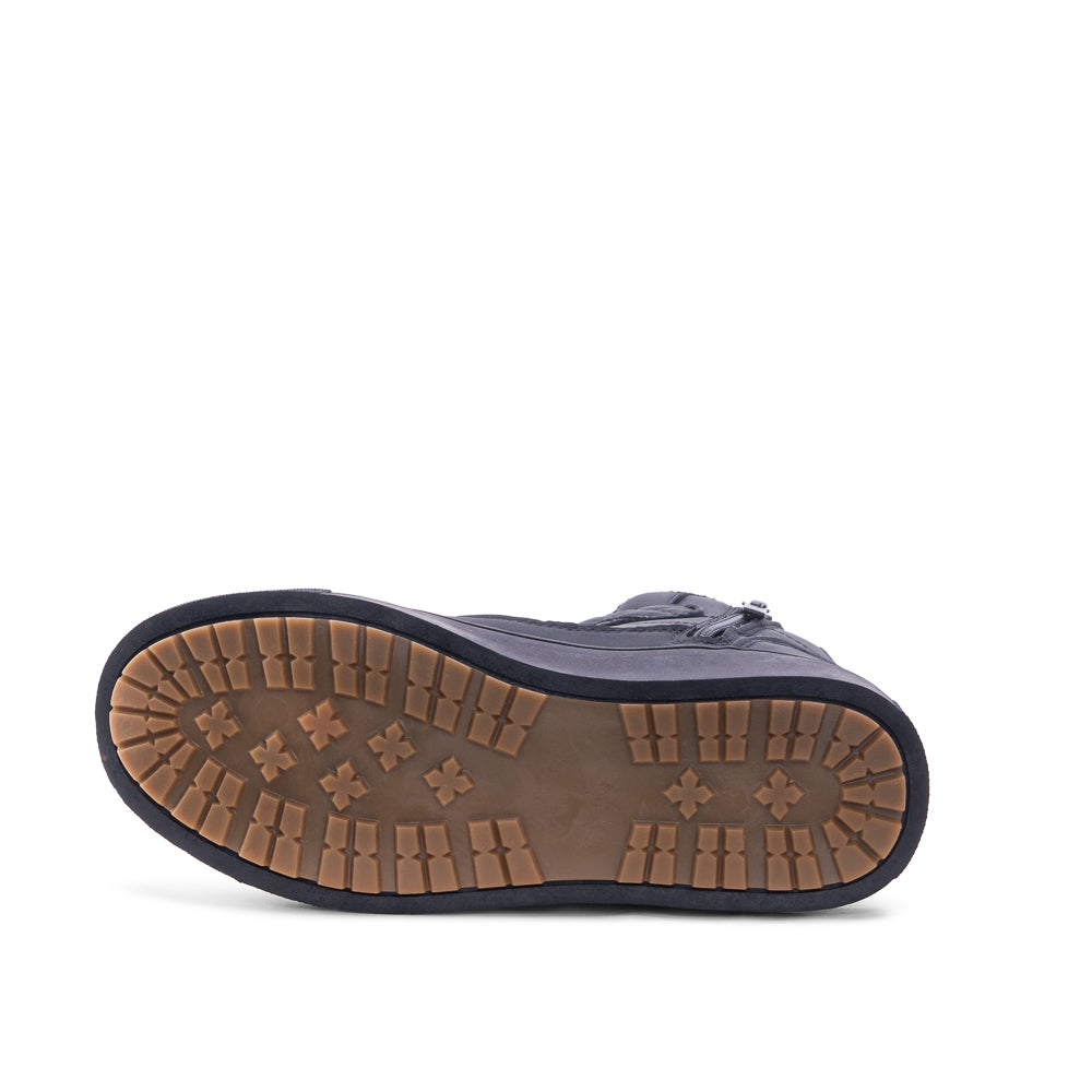 ARTHUR-Junior Kids Fashion Light Boots-www.Shopthatapp.ca-Yellow Shoes