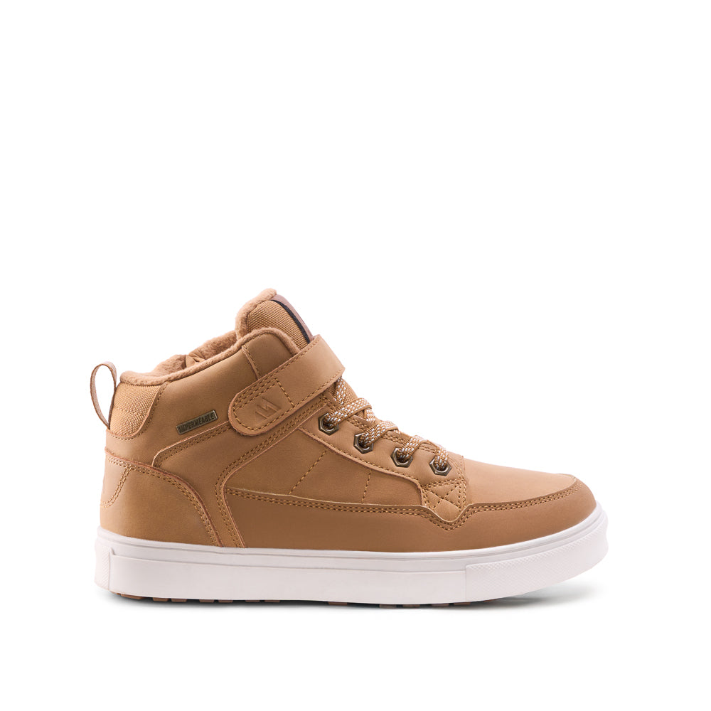 ARTHUR-Junior Kids Fashion Light Boots-www.Shopthatapp.ca-Yellow Shoes