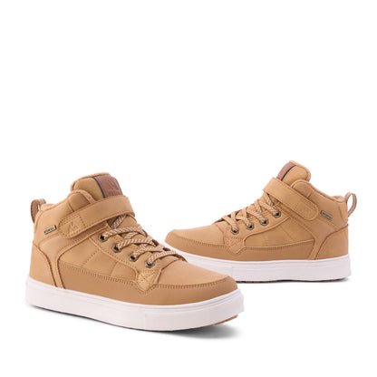 ARTHUR-Junior Kids Fashion Light Boots-www.Shopthatapp.ca-Yellow Shoes