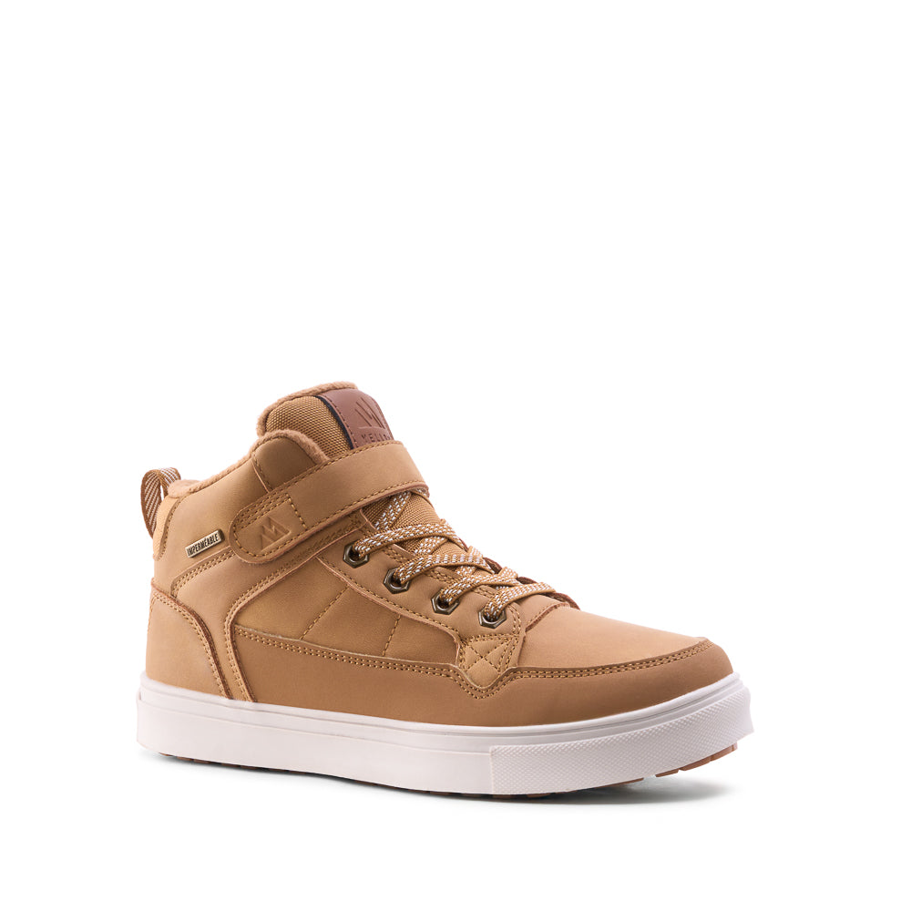 ARTHUR-Junior Kids Fashion Light Boots-www.Shopthatapp.ca-Yellow Shoes