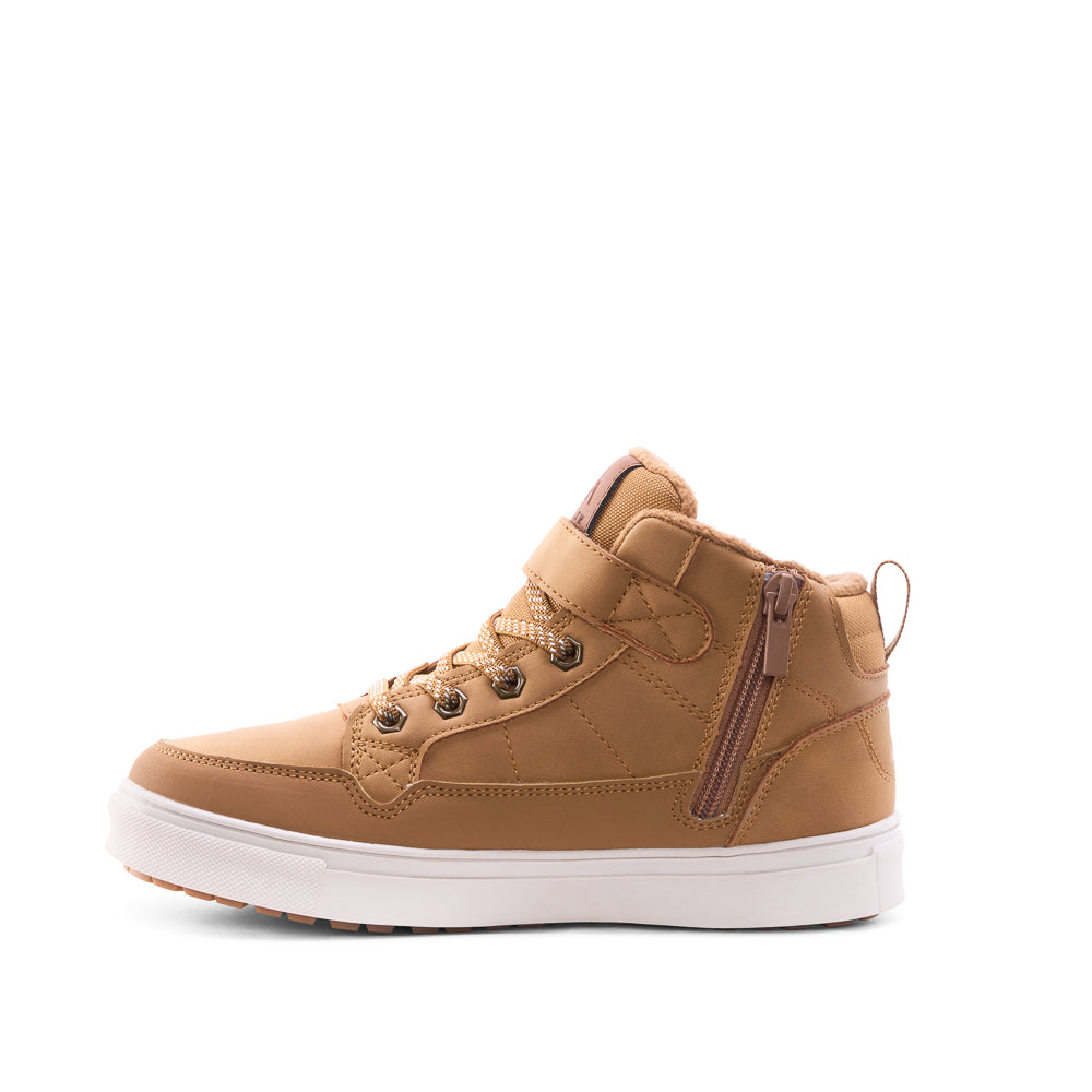 ARTHUR-Junior Kids Fashion Light Boots-www.Shopthatapp.ca-Yellow Shoes