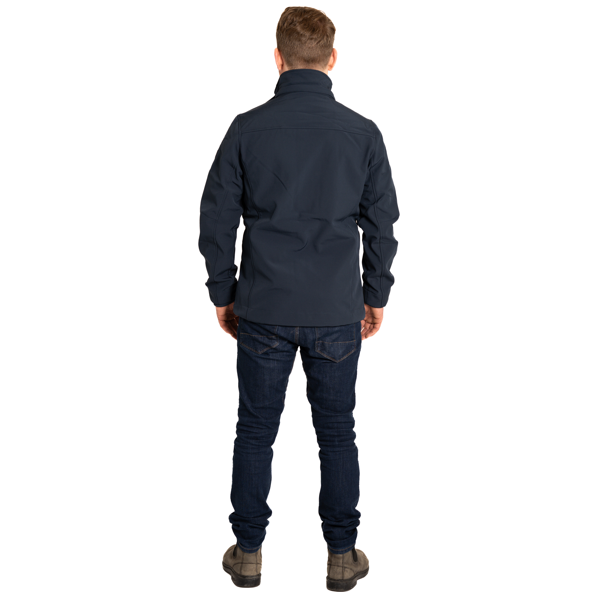 Classic Softshell - Shopthatapp.ca