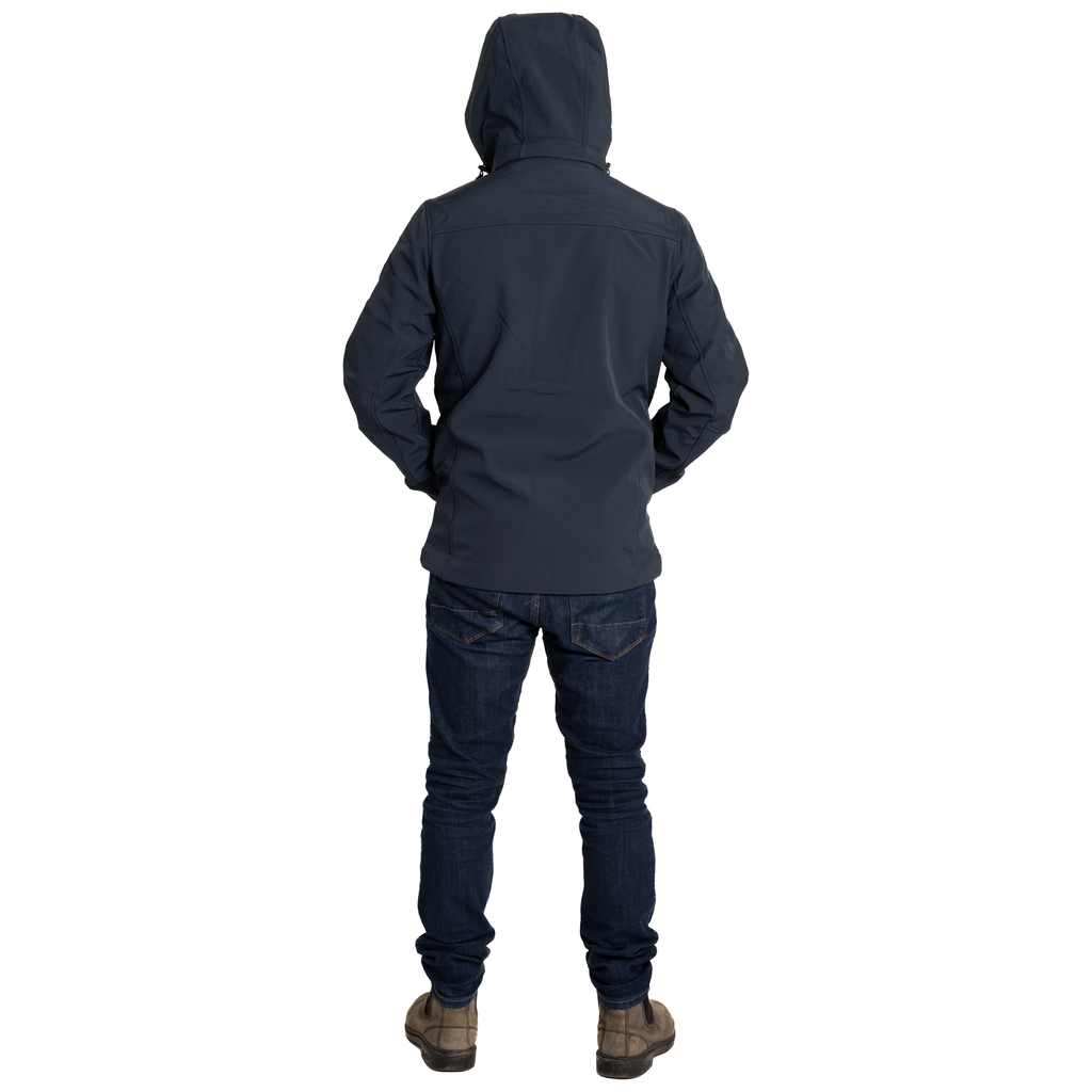 Classic Softshell - Shopthatapp.ca