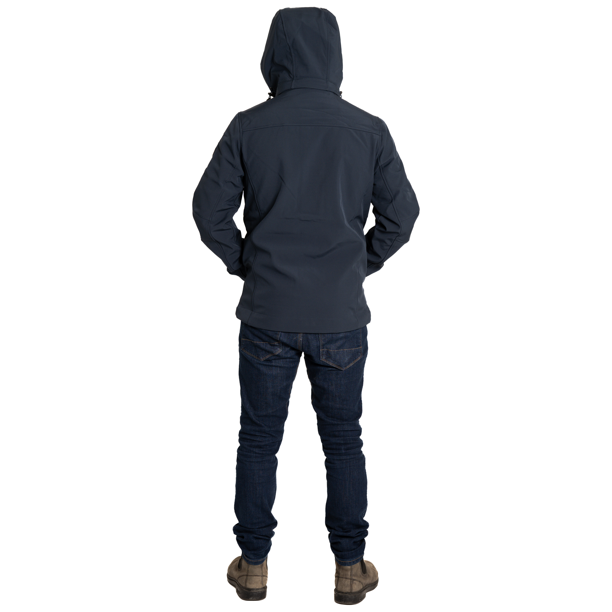 Classic Softshell - Shopthatapp.ca