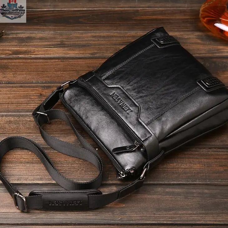Men Messenger Bags - Shopthatapp.ca