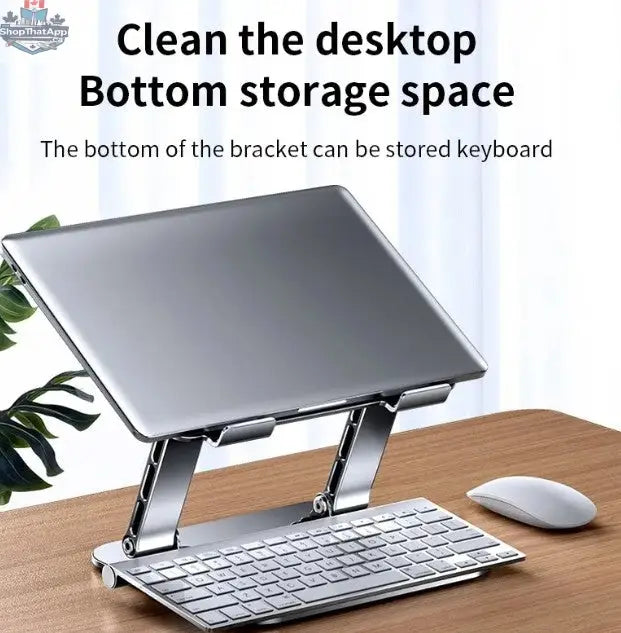 Laptop Stand - Shopthatapp.ca