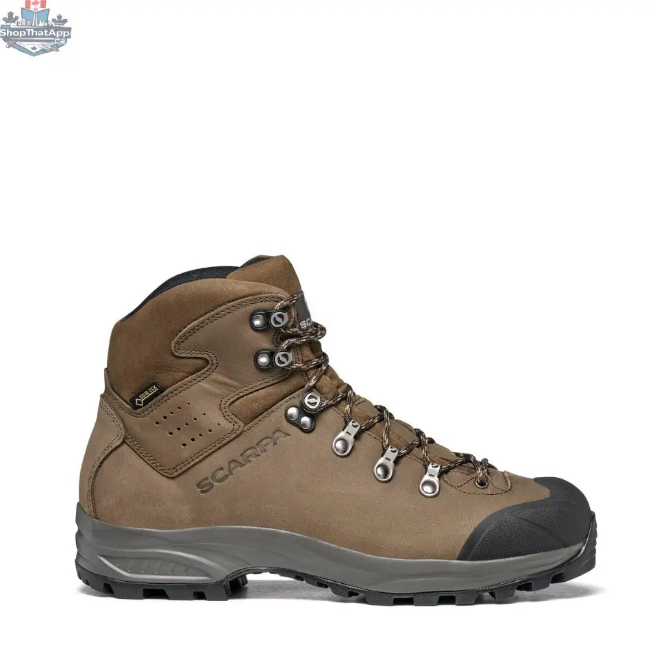 Scarpa Women's Kailash Plus GTX Hiking Boots - Shopthatapp.ca