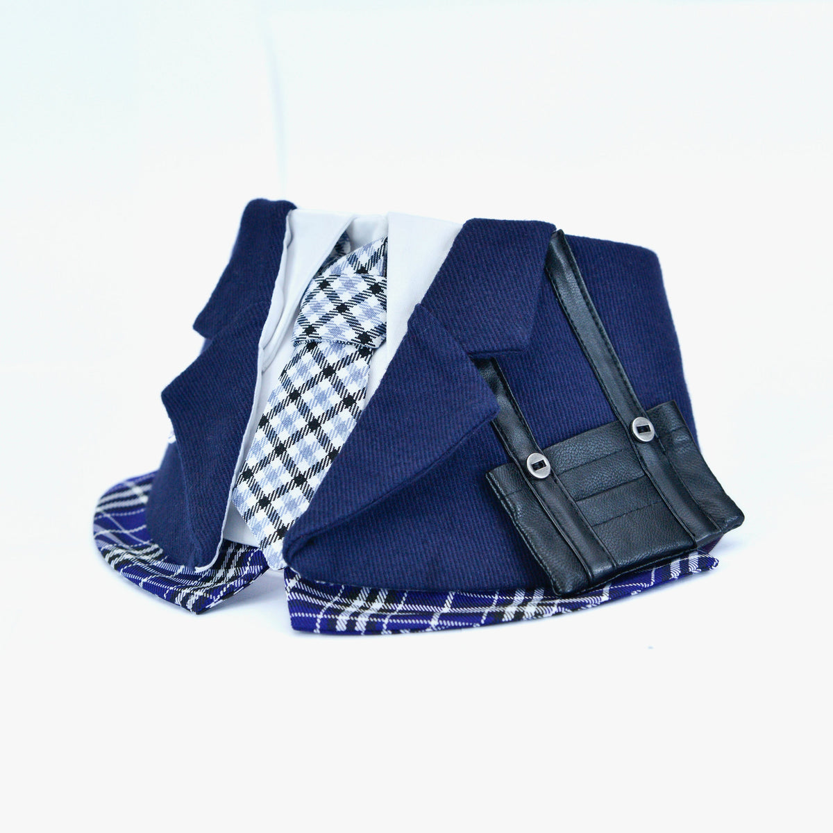 Morrison Hill  · Boys | Pet Bib