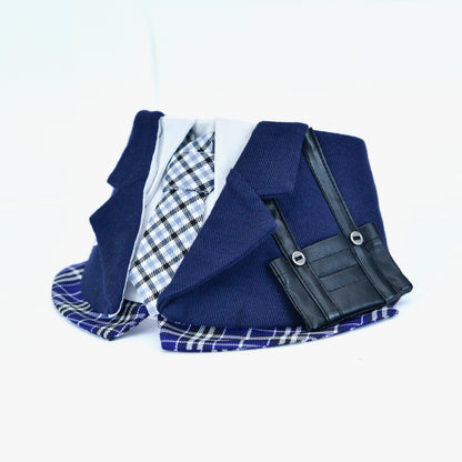 Morrison Hill  · Boys | Pet Bib