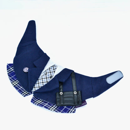 Morrison Hill  · Boys | Pet Bib