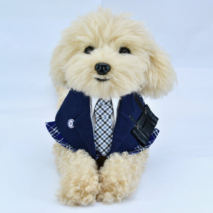 Morrison Hill  · Boys | Pet Bib