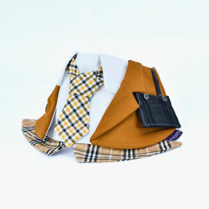 Morrison Hill  · Boys | Pet Bib
