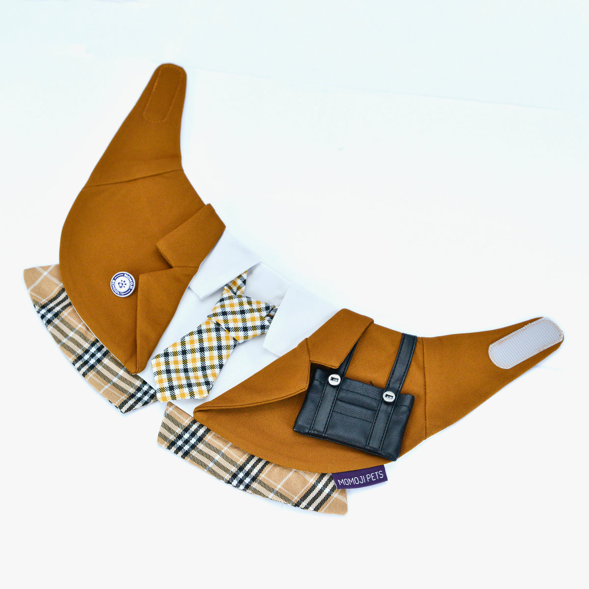 Morrison Hill  · Boys | Pet Bib
