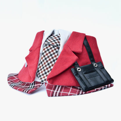 Morrison Hill  · Boys | Pet Bib