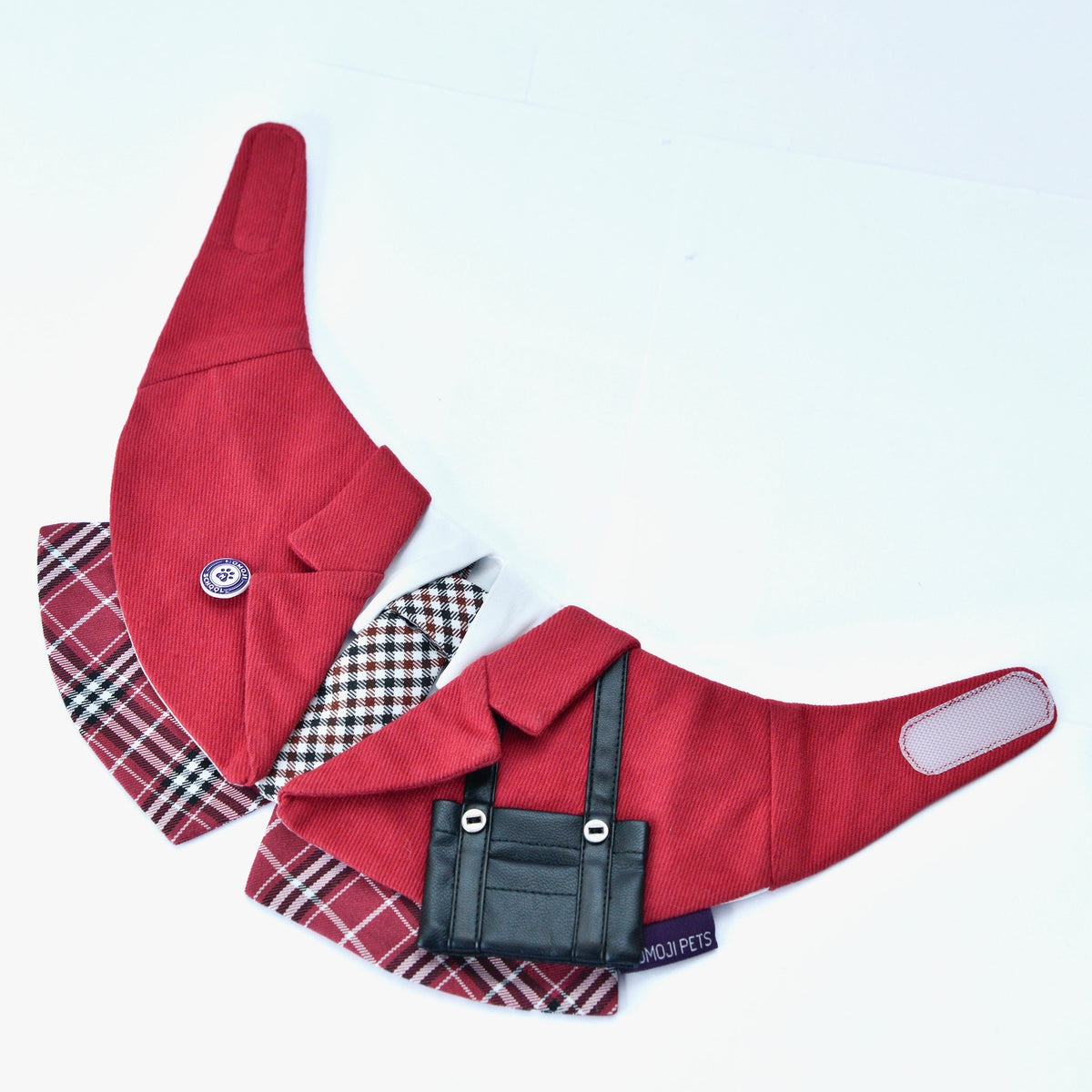 Morrison Hill  · Boys | Pet Bib