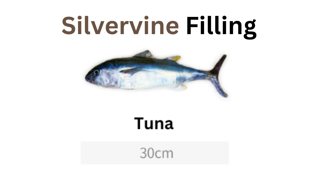 100% Silvervine Catnip Fish Toy - Cuddle Toy for Cats - Shopthatapp.ca