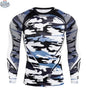 The Jiu-Jitsu Lifestyle BJJ Rash Guard - Shopthatapp.ca