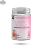 VNDL Project Vital by BulkBully Supplements, hydration and recovery supplement with powder form in a resealable bag.