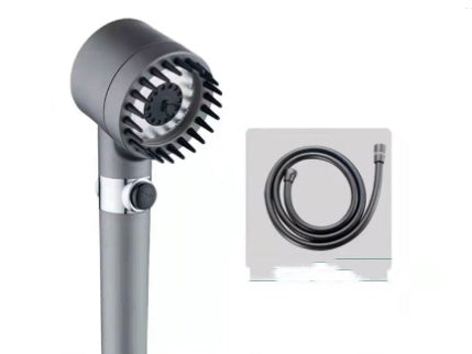 3 Modes High Pressure Shower Head for a Luxurious Shower Experience - Shopthatapp.ca