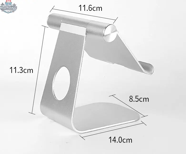 Compatible with Apple, Tablet Stands Holder For Ipad Stand Mini Tablet Phone Mount Support Deskt Accessories Adjustable Bracket - Shopthatapp.ca