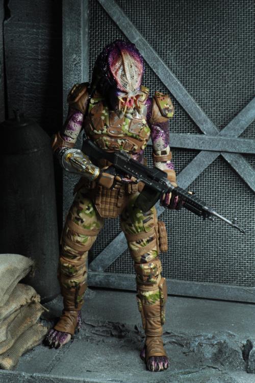 The Predator Ultimate Emissary #1 - Www.Shopthatapp.ca