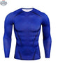 The Jiu-Jitsu Lifestyle BJJ Rash Guard - Shopthatapp.ca