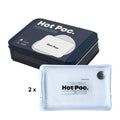 HotPoc Eco-Friendly Reusable Body Warmers (2-Pack) - Www.Shopthatapp.ca