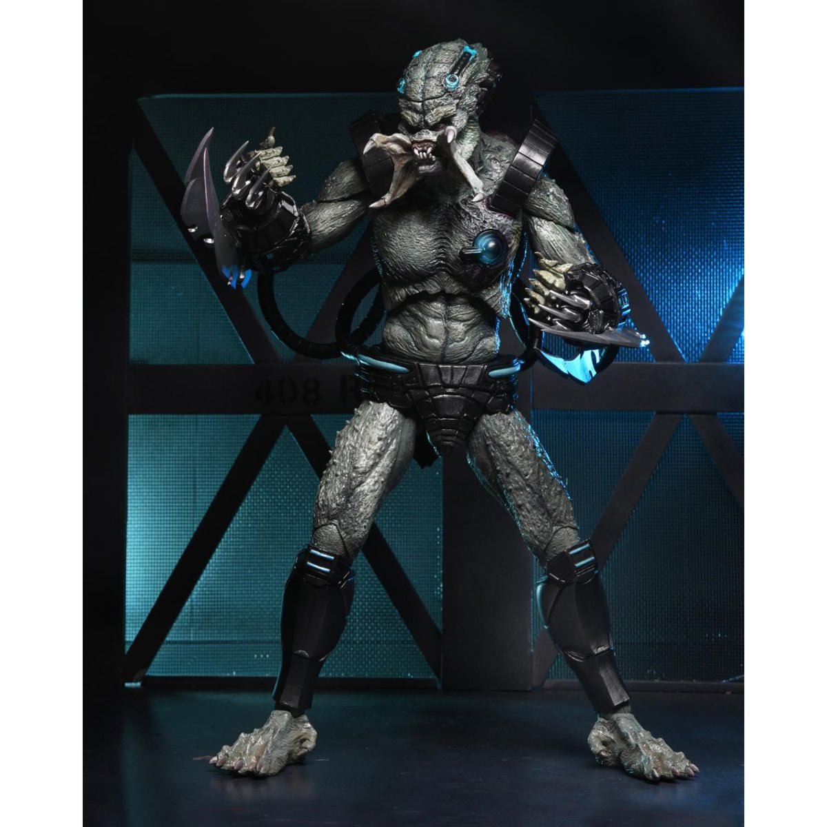 Predator - Concrete Jungle Ultimate Stone Heart - Www.Shopthatapp.ca