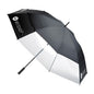 Motocaddy Clearview Umbrella – Extra-Long Canopy & Clear Viewing Panels - Shopthatapp.ca