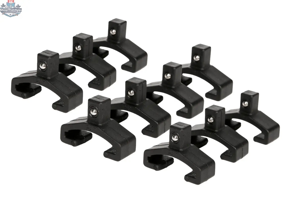 Extra Socket Holder Clips For The Olsa Tools Aluminum Socket Organizers - Shopthatapp.ca