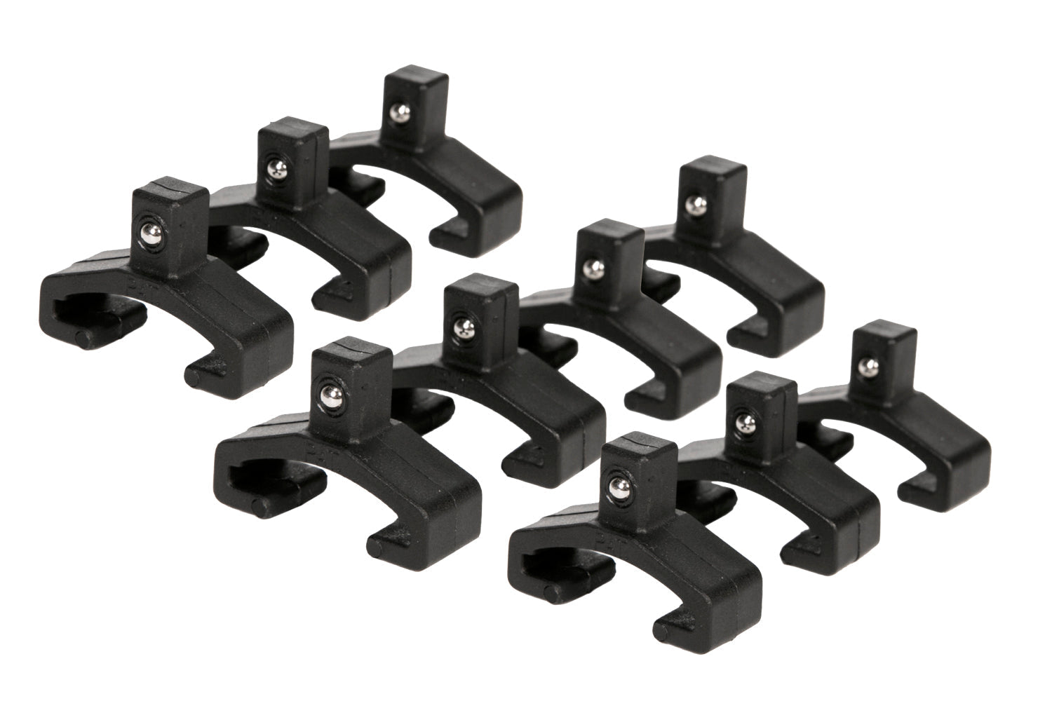 Extra Socket Holder Clips For The Olsa Tools Aluminum Socket Organizers - Shopthatapp.ca
