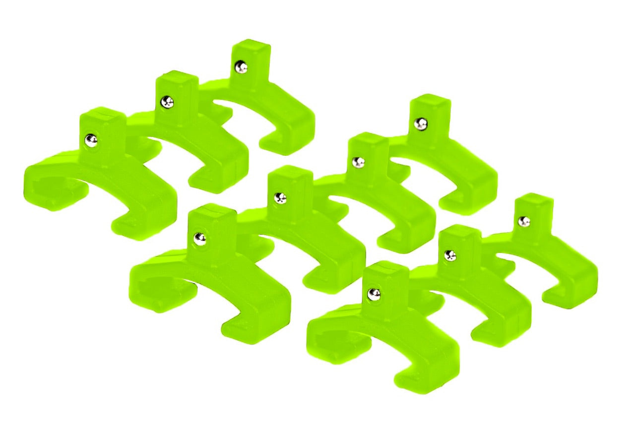 Extra Socket Holder Clips For The Olsa Tools Aluminum Socket Organizers - Shopthatapp.ca