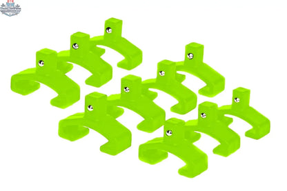 Extra Socket Holder Clips For The Olsa Tools Aluminum Socket Organizers - Shopthatapp.ca