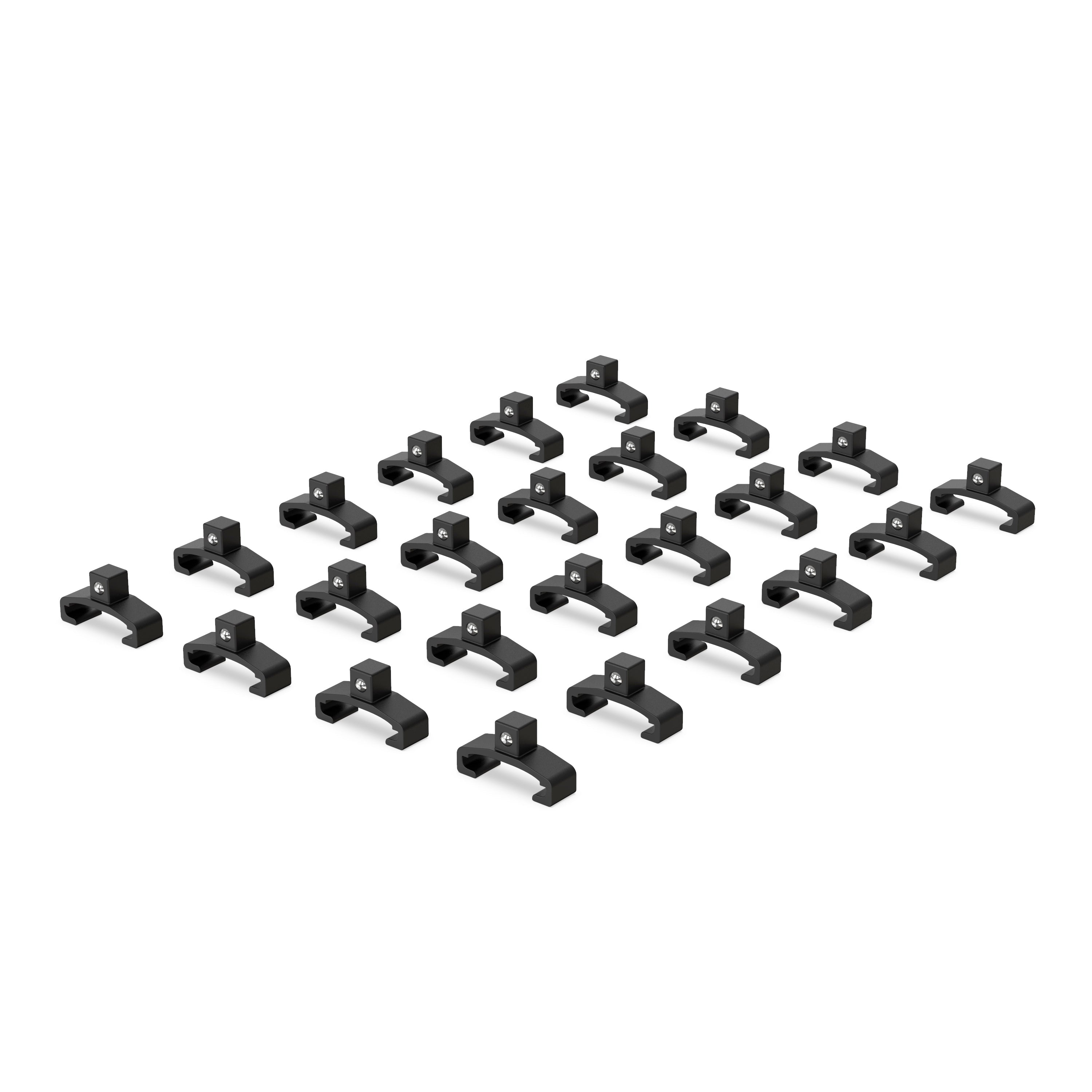 Extra Socket Holder Clips For The Olsa Tools Aluminum Socket Organizers - Shopthatapp.ca