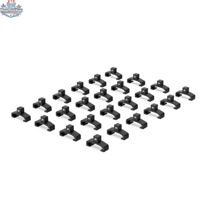 Extra Socket Holder Clips For The Olsa Tools Aluminum Socket Organizers - Shopthatapp.ca