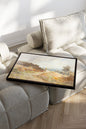 SEASON'S TRAIL, Oeuvre sur toile étirée - Shopthatapp.ca