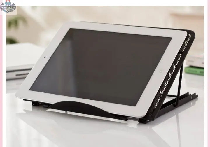 Laptop stand base - Shopthatapp.ca