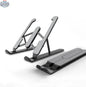 Adjustable Laptop Cooling Stand - Shopthatapp.ca