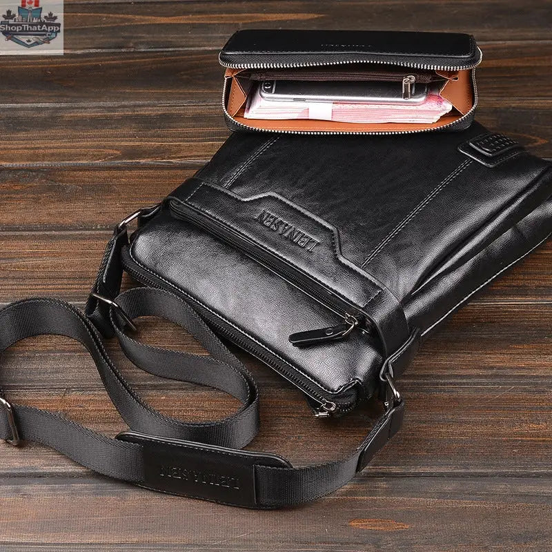 Men Messenger Bags - Shopthatapp.ca