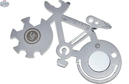 Bicycle Shaped Repair Tools - Shopthatapp.ca