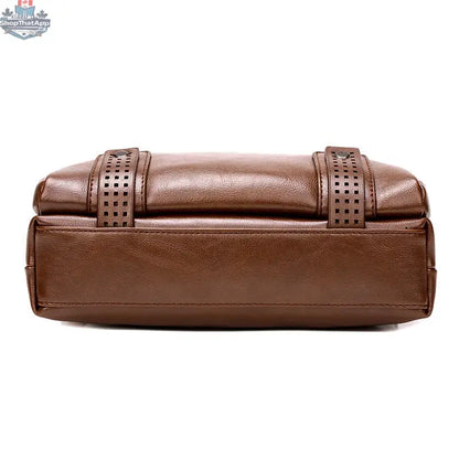 Men Messenger Bags - Shopthatapp.ca