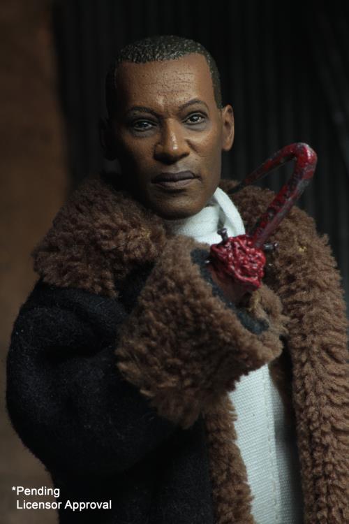 NECA - Candyman Action Figure - Www.Shopthatapp.ca