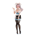 SUPER SONICO BiCute Bunnies Figure -Waitress Light Blue Color ver.- - Shopthatapp.ca