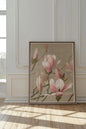 MAGNOLIA WHISPER Canvas Art - Oeuvre sur Toile Étirée - Shopthatapp.ca