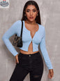 Clothings Women'S T-Shirt Harajuku Woman Blouses Black - Shopthatapp.ca