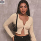Clothings Women'S T-Shirt Harajuku Woman Blouses Black - Shopthatapp.ca