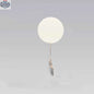 Children'S Room Balloon Lamp Cartoon Net Red Creative Aisle Balcony Restaurant Polar Bear Bedroom Ceiling Lamp - Shopthatapp.ca