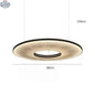 Pleated Chandeliers Japanese Designer Creative Dining Room Bedroom - Shopthatapp.ca