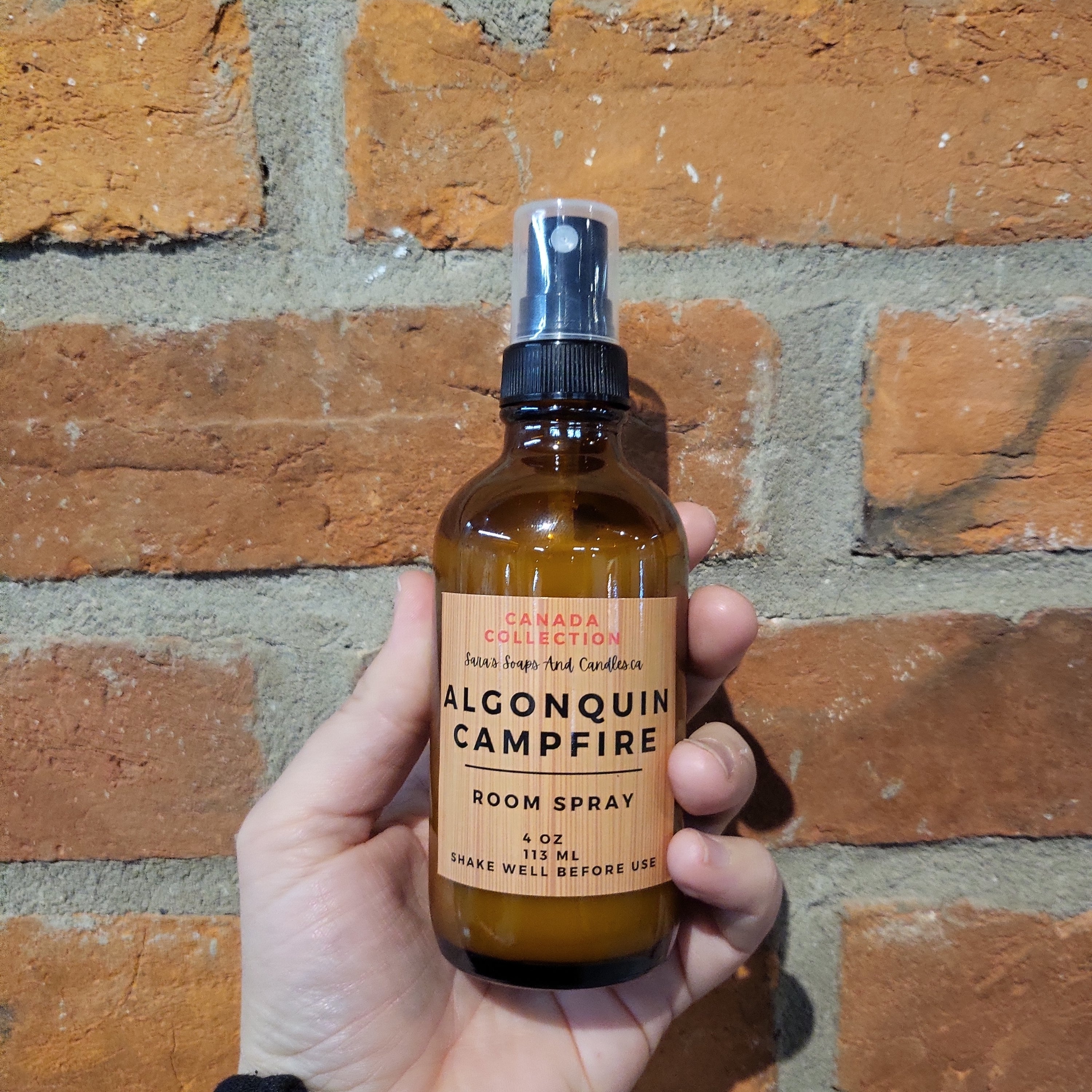 Room spray - Shopthatapp.ca